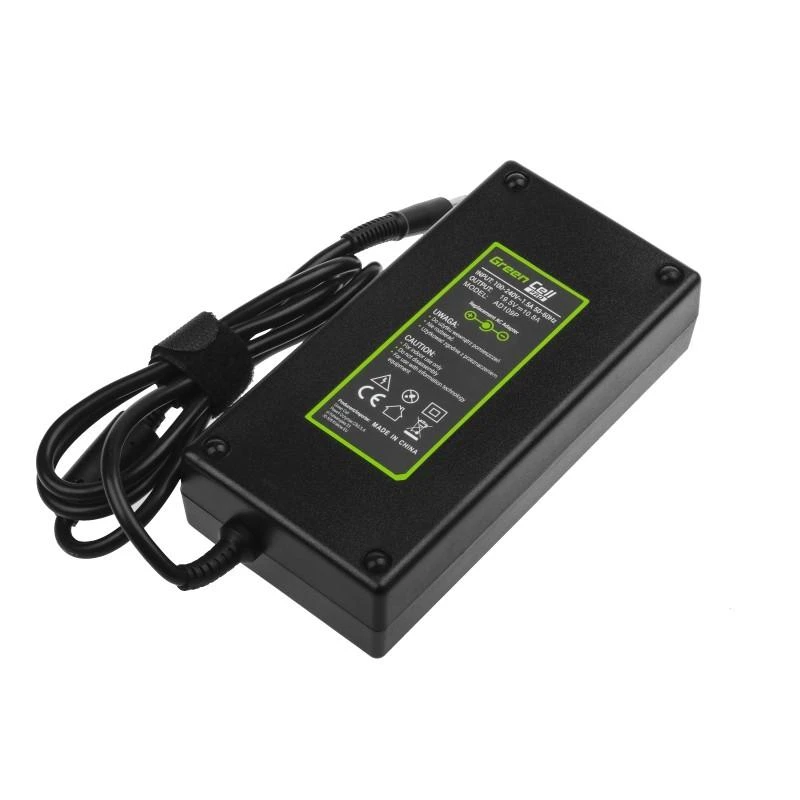 Įkroviklis Green Cell AD12P PRO 18.5V 3.5A 65W HP, Compaq