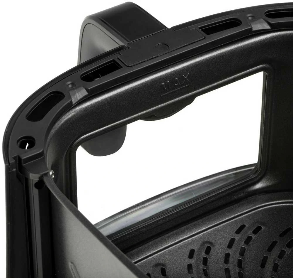 Gruzdintuvė Adler AD 6318 8 l juoda