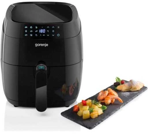 Karšto oro gruzdintuvė Gorenje AF1409DB