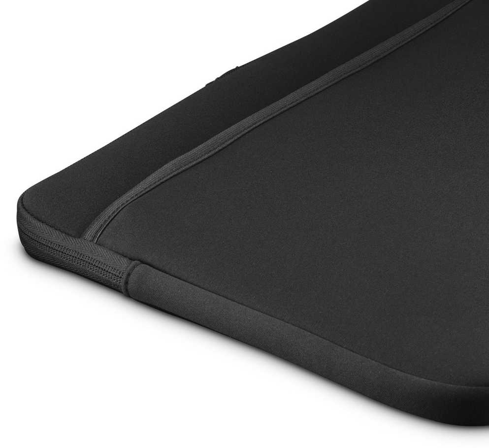 Hama Dėklas neoprenowe na laptopa 14,1-15,6 juoda