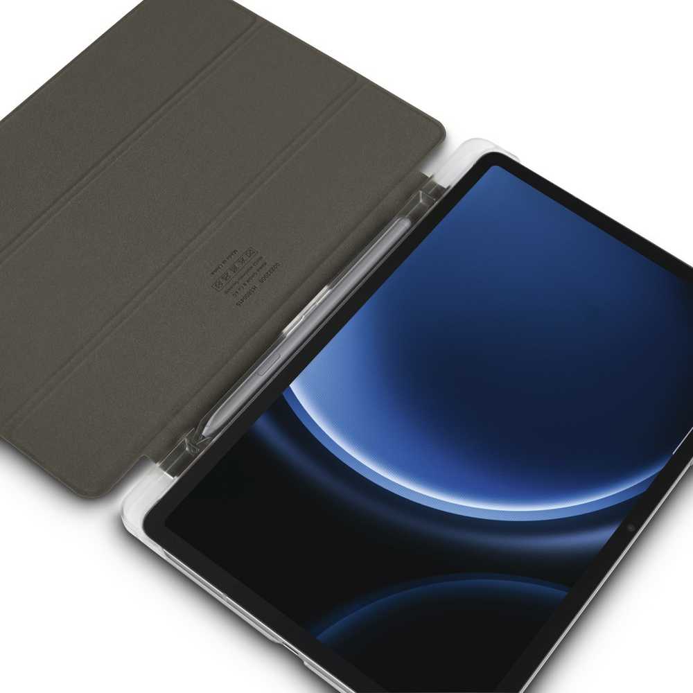 Hama Dėklas su vieta Samsung S9 FE 10.9 rašikliui