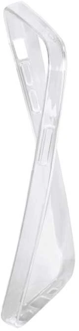 Hama Crystal Clear GSM DĖKLAS IPHONE 13 MINI, SKAIDRUS