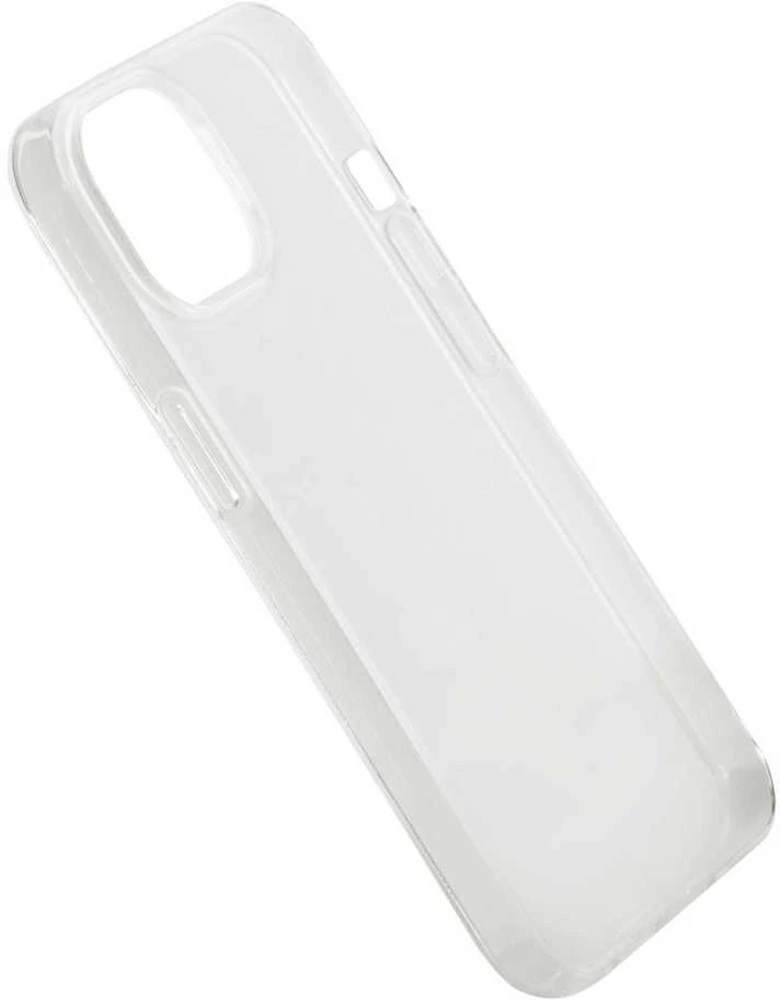 Hama Dėklas Crystal Clear iPhone 14 Plus