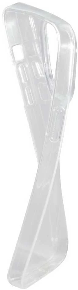 Hama Dėklas Crystal Clear iPhone 14 Pro Max