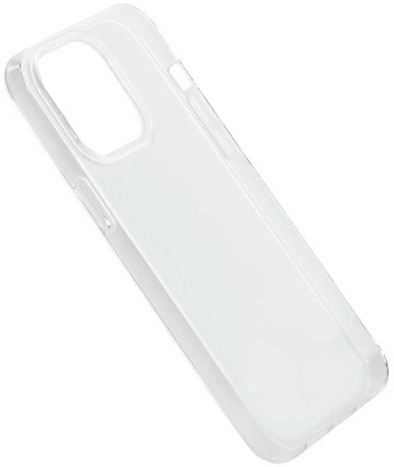 Hama Dėklas Crystal Clear iPhone 14 Pro Max