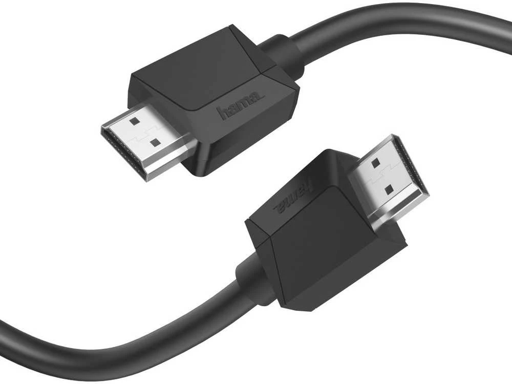 HDMI laidas Laidas Hama 002050040000