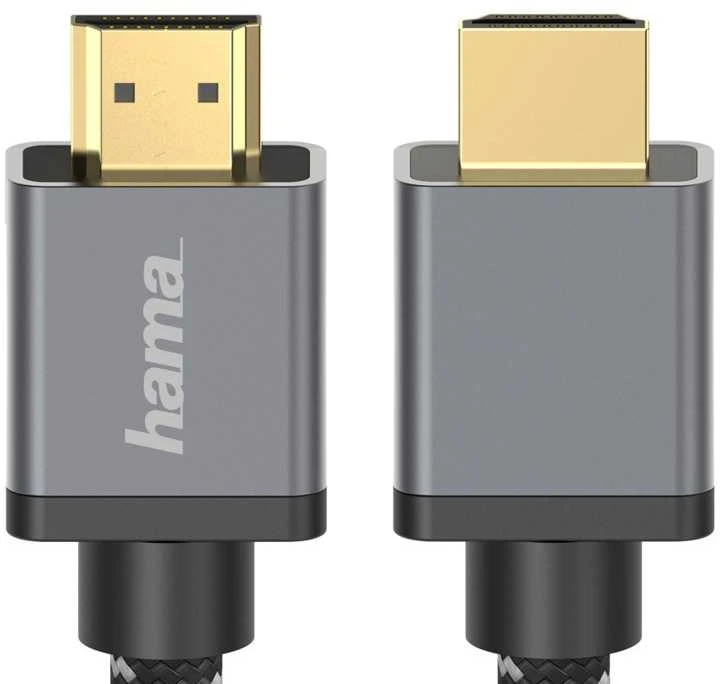 Hama Toslink kabelis – Toslink 1,5 m juodas (002051390000)