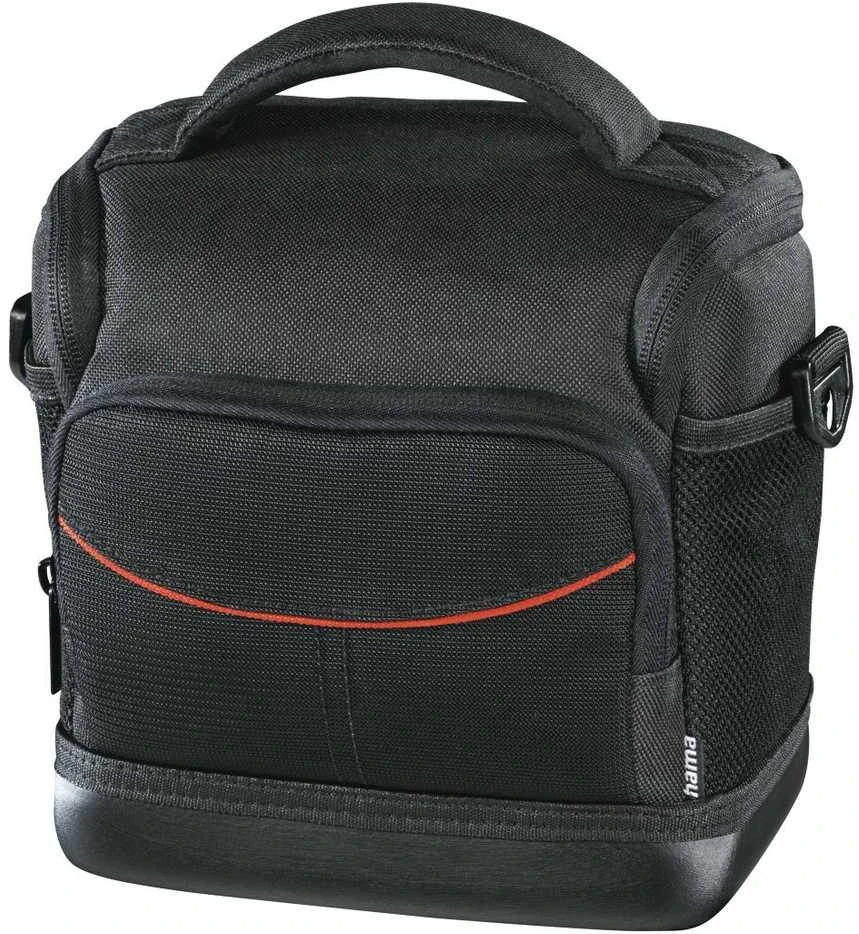 Hama albany HC camera bag 110 juodas