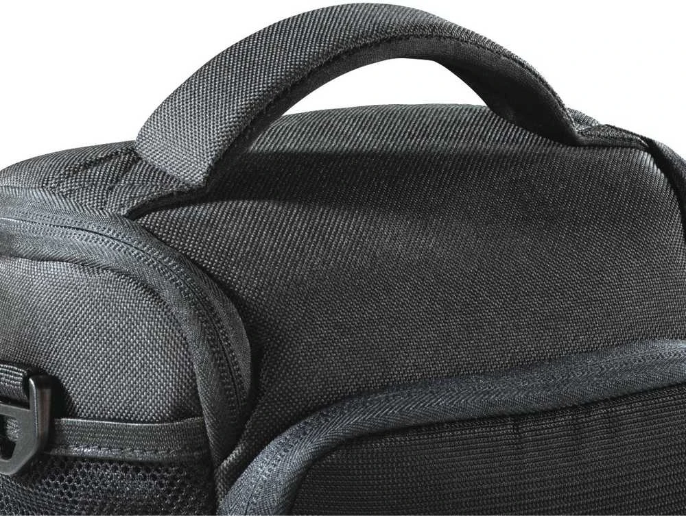 Hama albany HC camera bag 110 juodas
