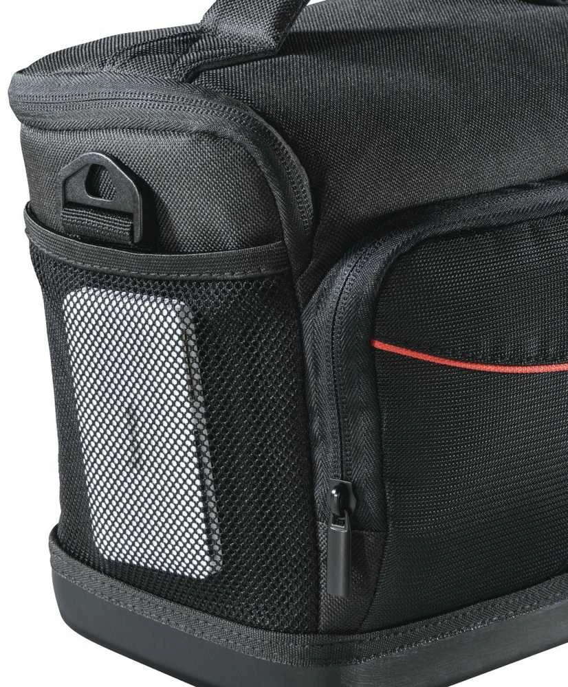 Hama albany HC camera bag 110 juodas