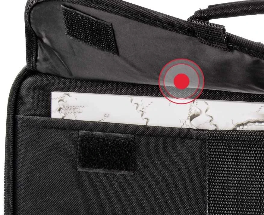 Projektoriaus krepšys Hama Sportsline, L