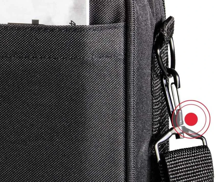 Projektoriaus krepšys Hama Sportsline, L