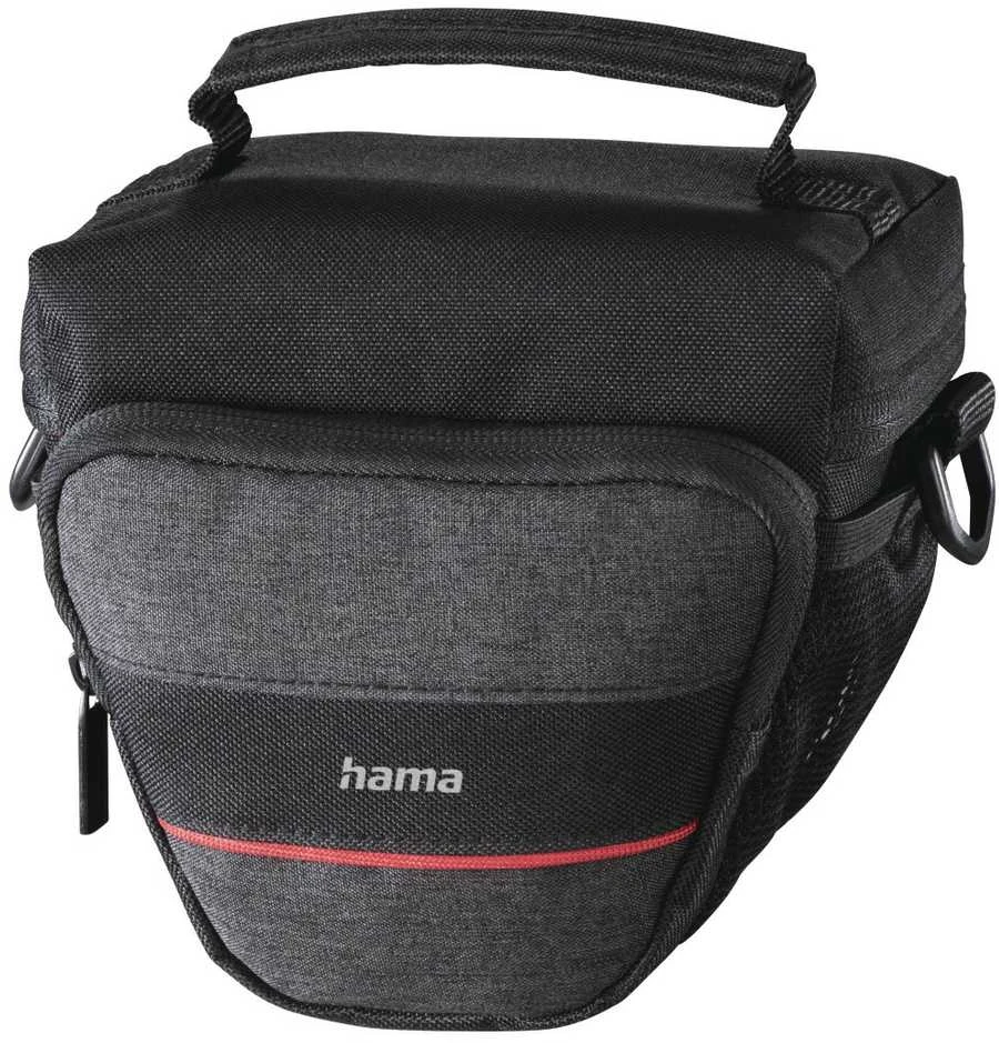Hama Krepšys valetta 90 colt Juoda