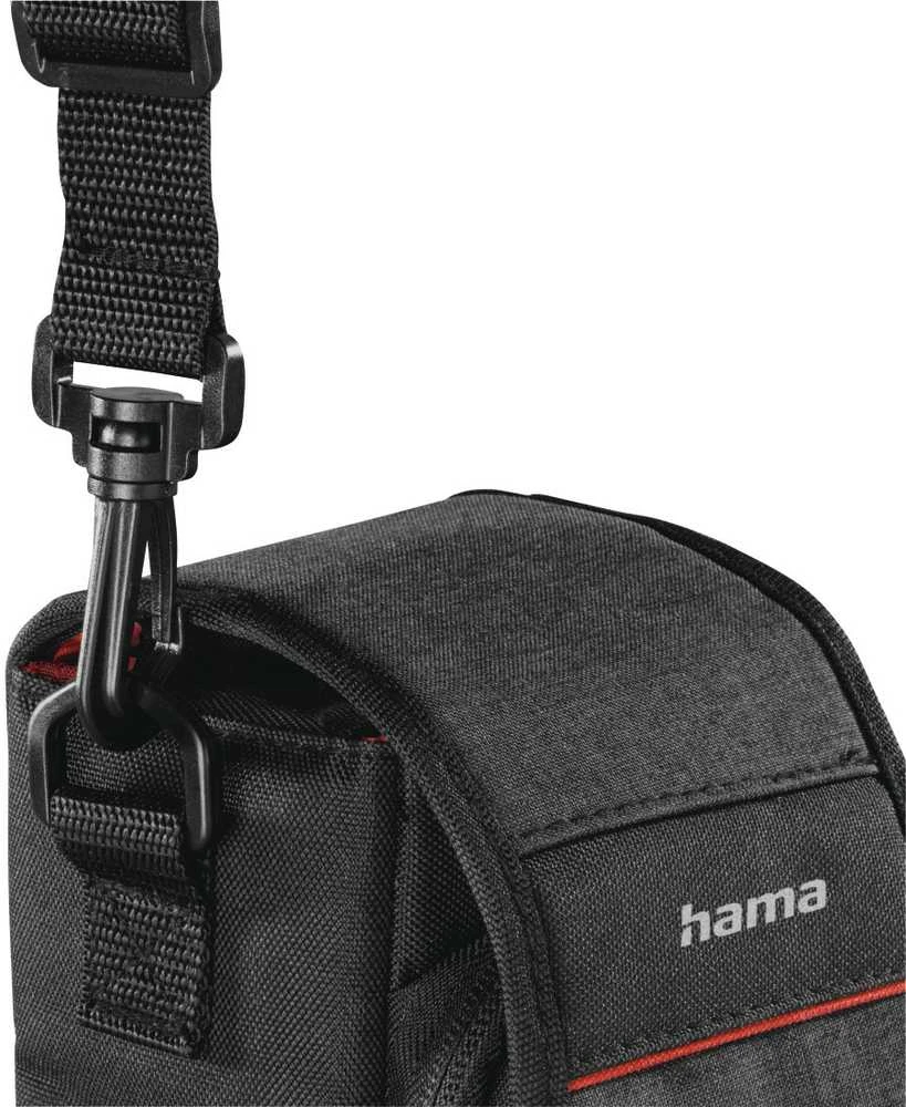 Hama Valletta 90 Camera bag juodas