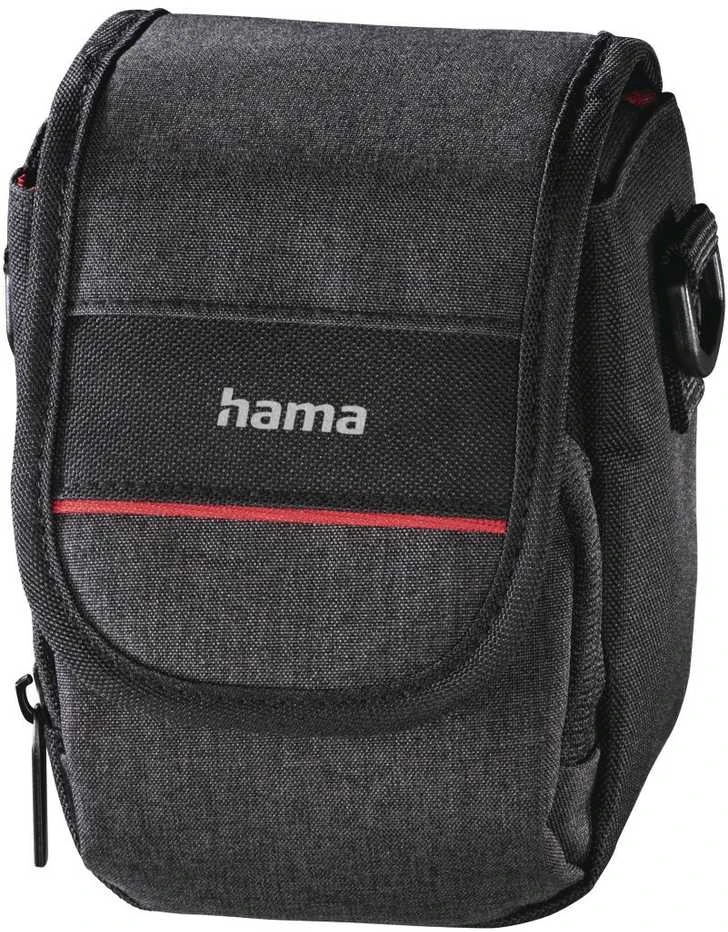 Hama Valletta 90 Camera bag juodas