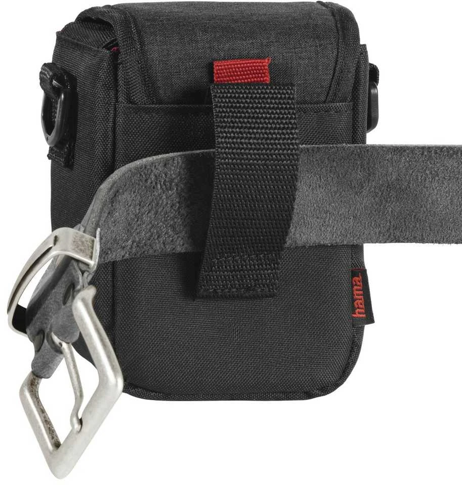 Hama Valletta 90 Camera bag juodas