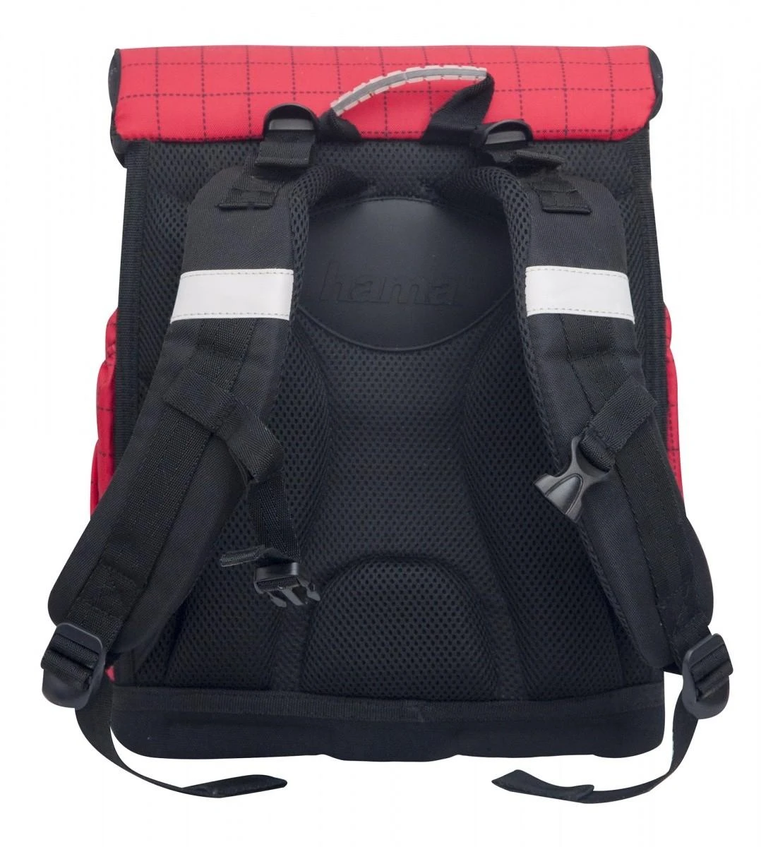 Hama Racer 183851 raudona