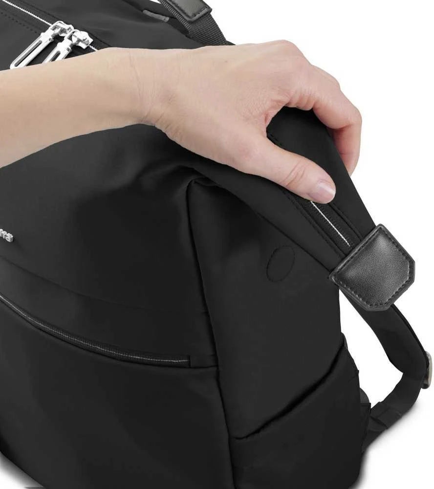Hama Kuprinė ultimate do laptopa 16,2' juoda