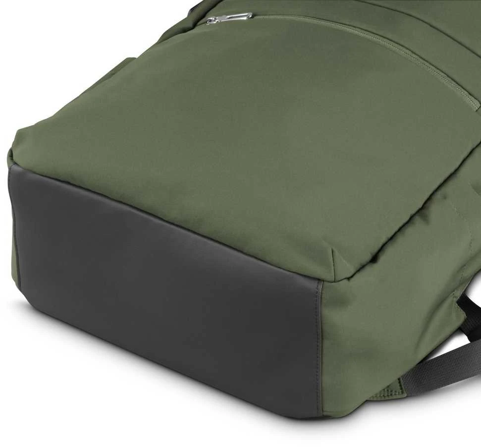 Hama Kuprinė ULTIMATE DO LAPTOPA 16.2'' Žalias