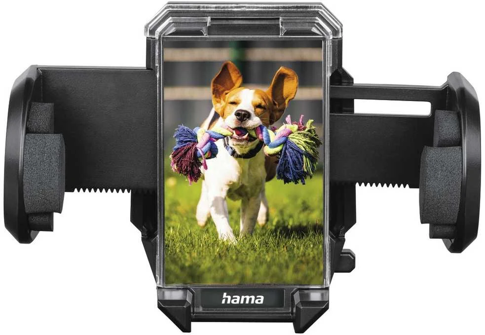 Hama GSM komplektas 3 dalys 4 - 11 cm