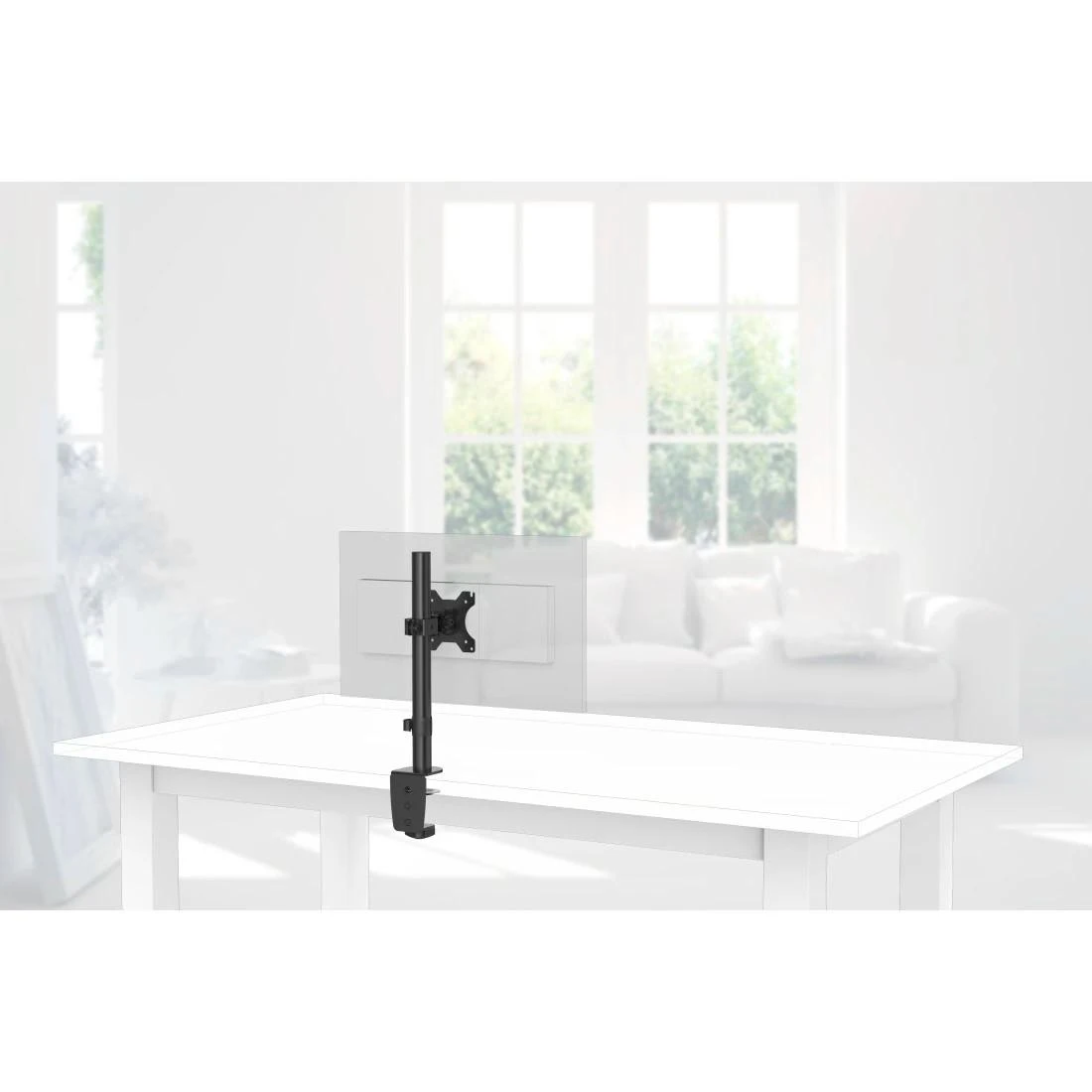 Laikiklis Hama Standard 1 trumpa svirtis 13'' - 32''