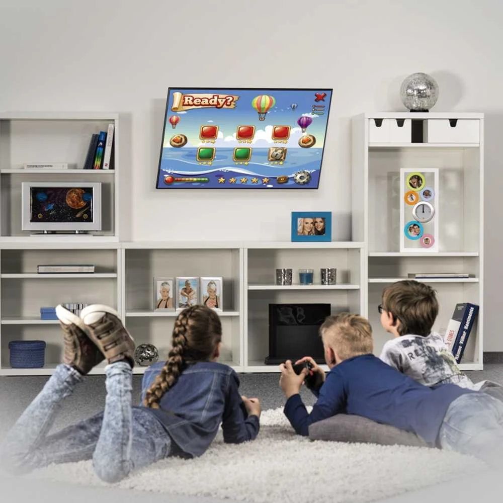 Laikiklis Hama Motion 19"-48"