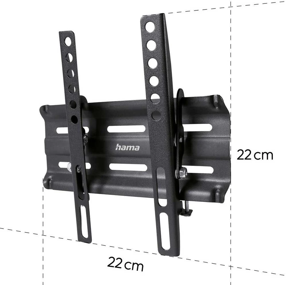 Laikiklis Hama Motion 19"-48"