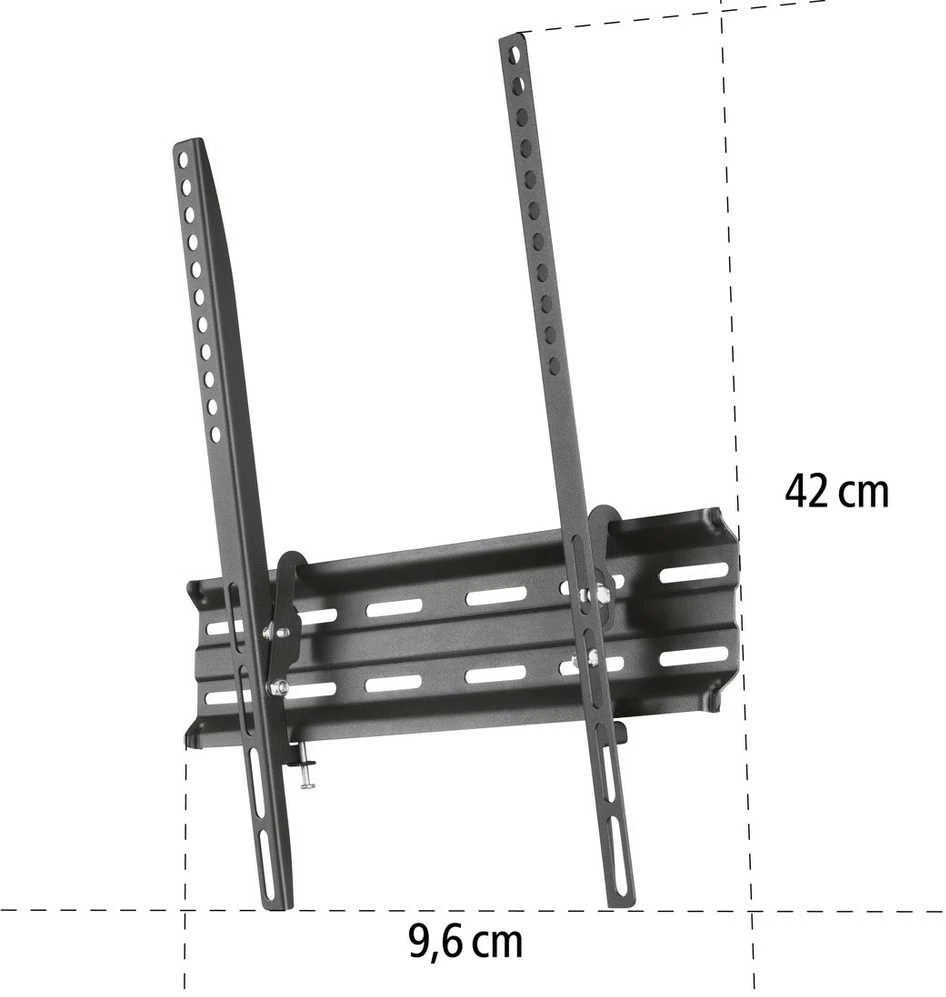 TV laikiklis Hama 118105 32-65”