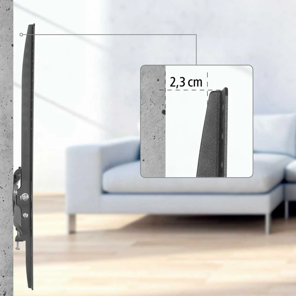Laikiklis Hama Fix 65"