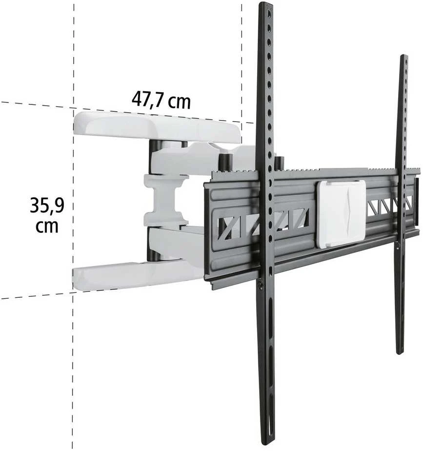 Laikiklis Hama Motion XL 47"–90"