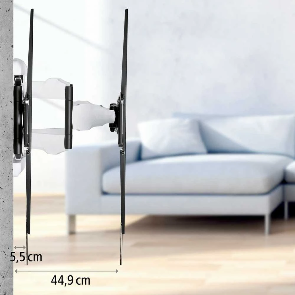 Laikiklis Hama Motion XL 47"–90"