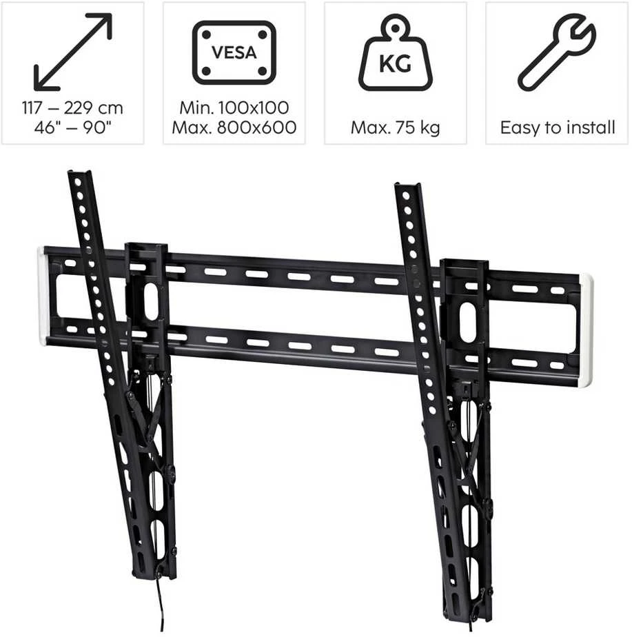 Laikiklis Hama Motion XL 90"