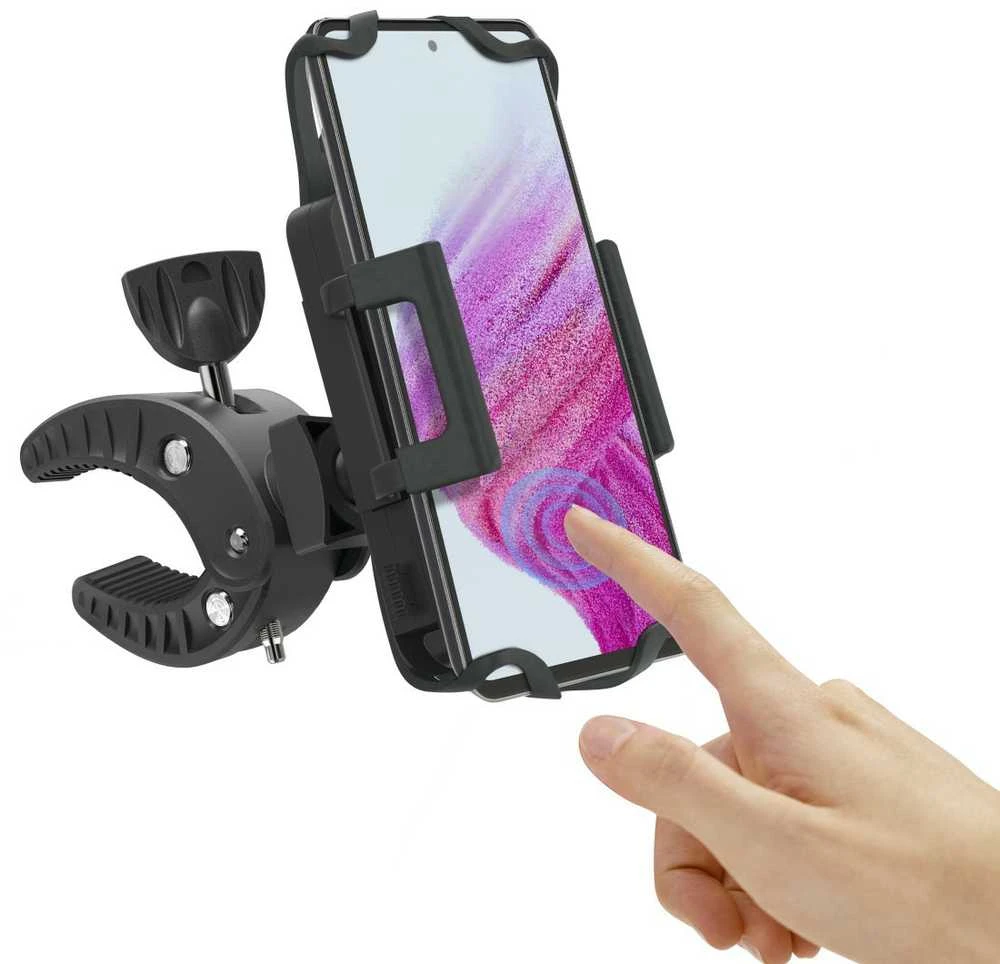 Hama Strong 360, juoda