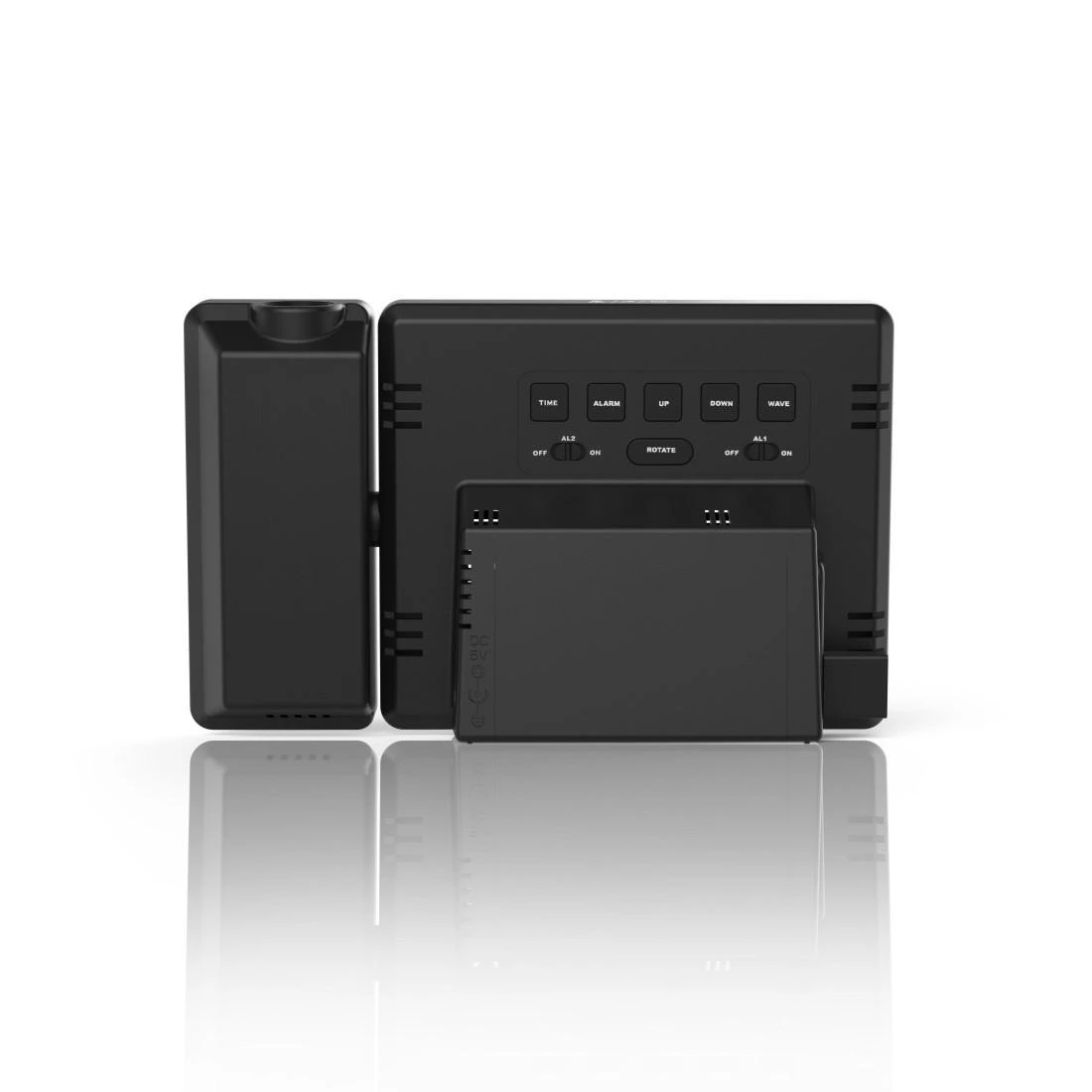 Hama Plus Charge žadintuvas su projektoriumi