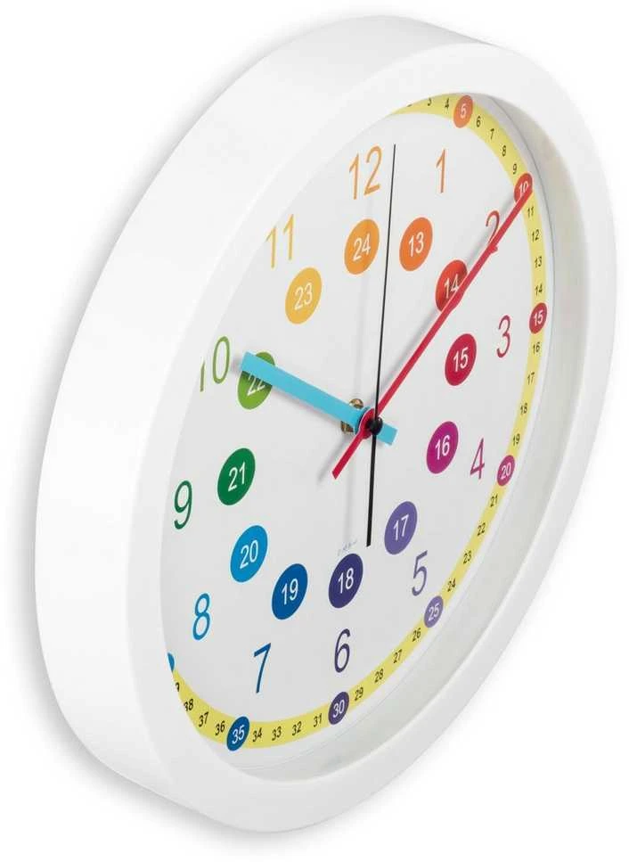 Hama Easy Learning Sal 222203 30 cm balta