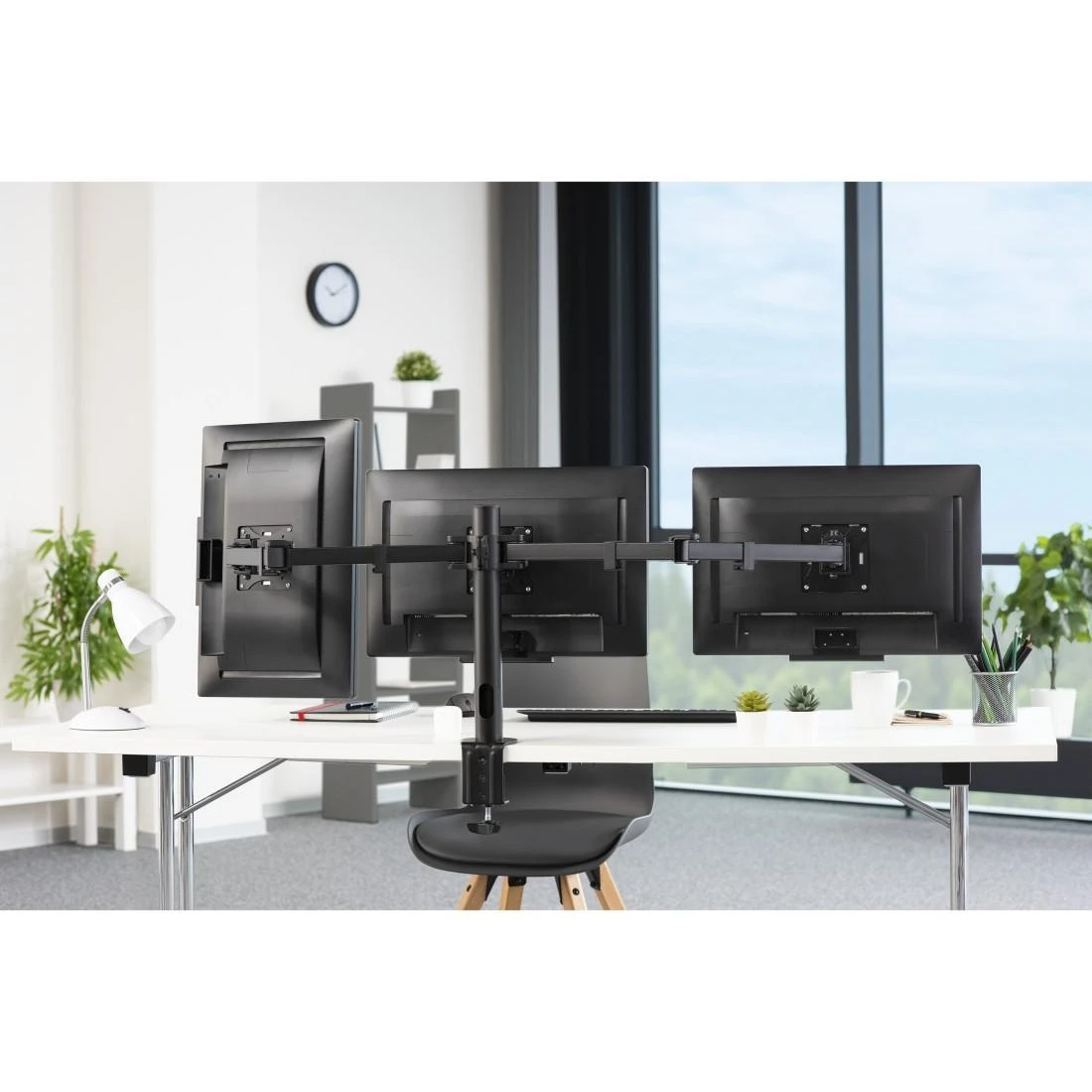 Laikiklis Hama Plus 3 ramiona 13'' - 27''