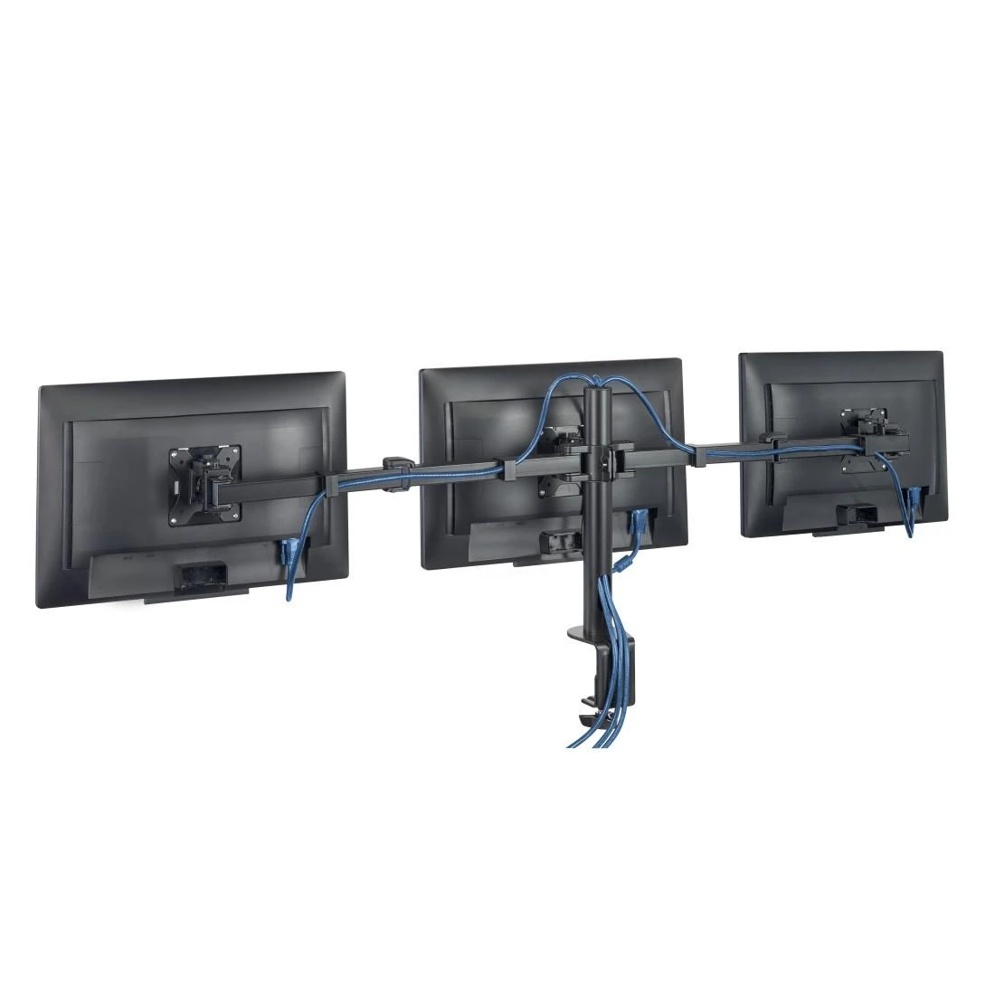 Laikiklis Hama Plus 3 ramiona 13'' - 27''