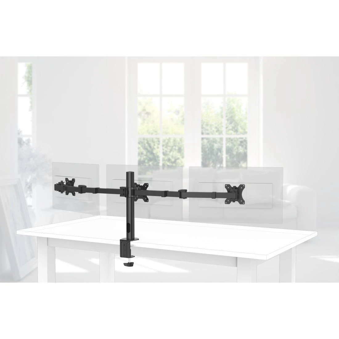 Laikiklis Hama Plus 3 ramiona 13'' - 27''