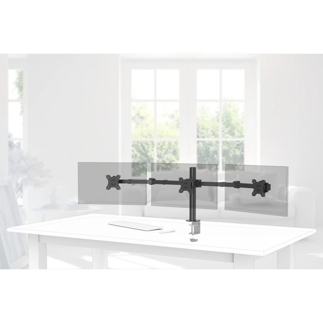 Laikiklis Hama Plus 3 ramiona 13'' - 27''