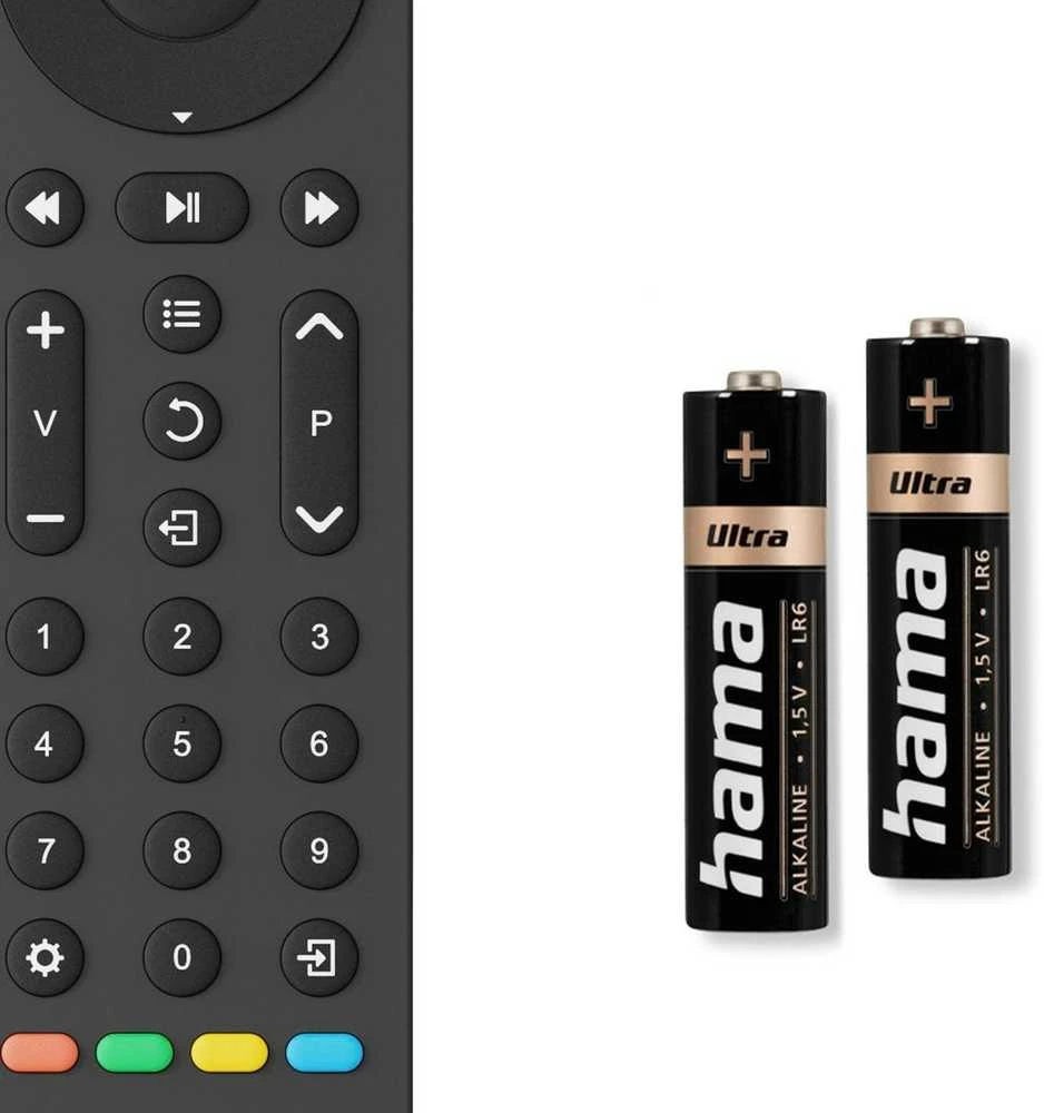 Hama 221053 4in1 Netflix, Prime Video, Disney+