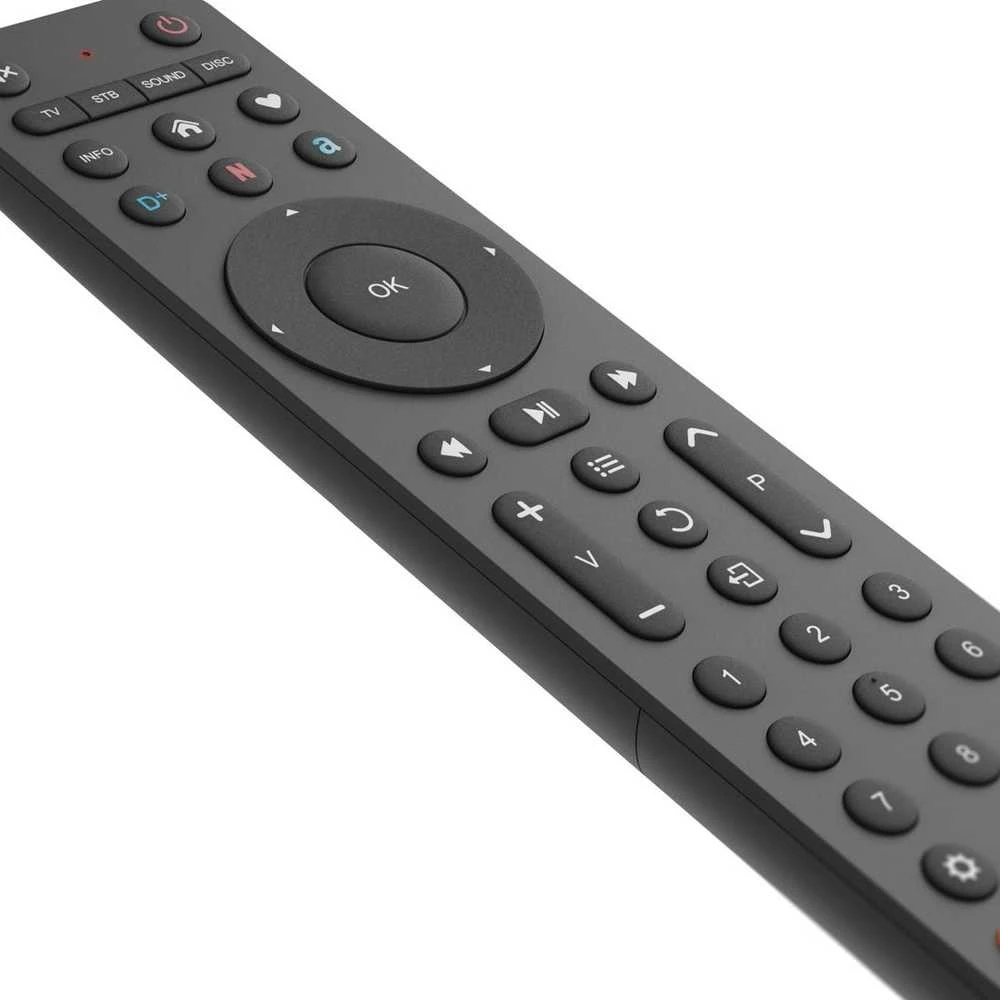 Hama 221053 4in1 Netflix, Prime Video, Disney+