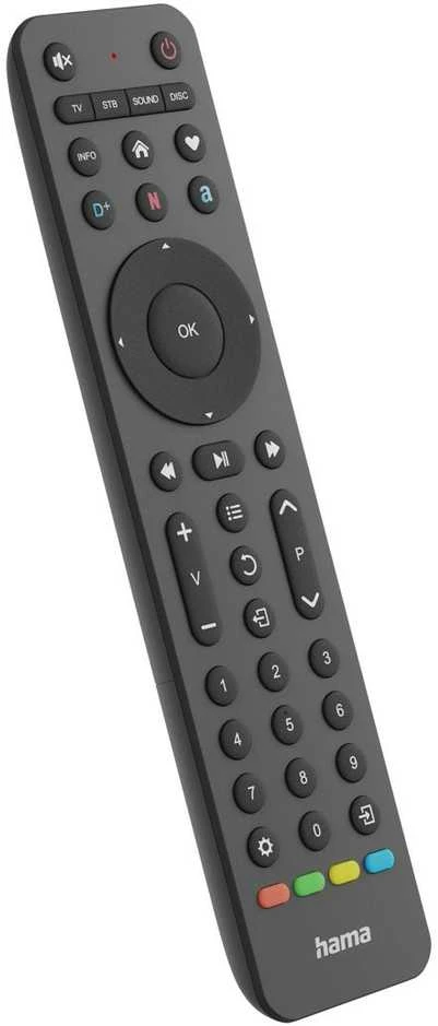 Hama 221053 4in1 Netflix, Prime Video, Disney+