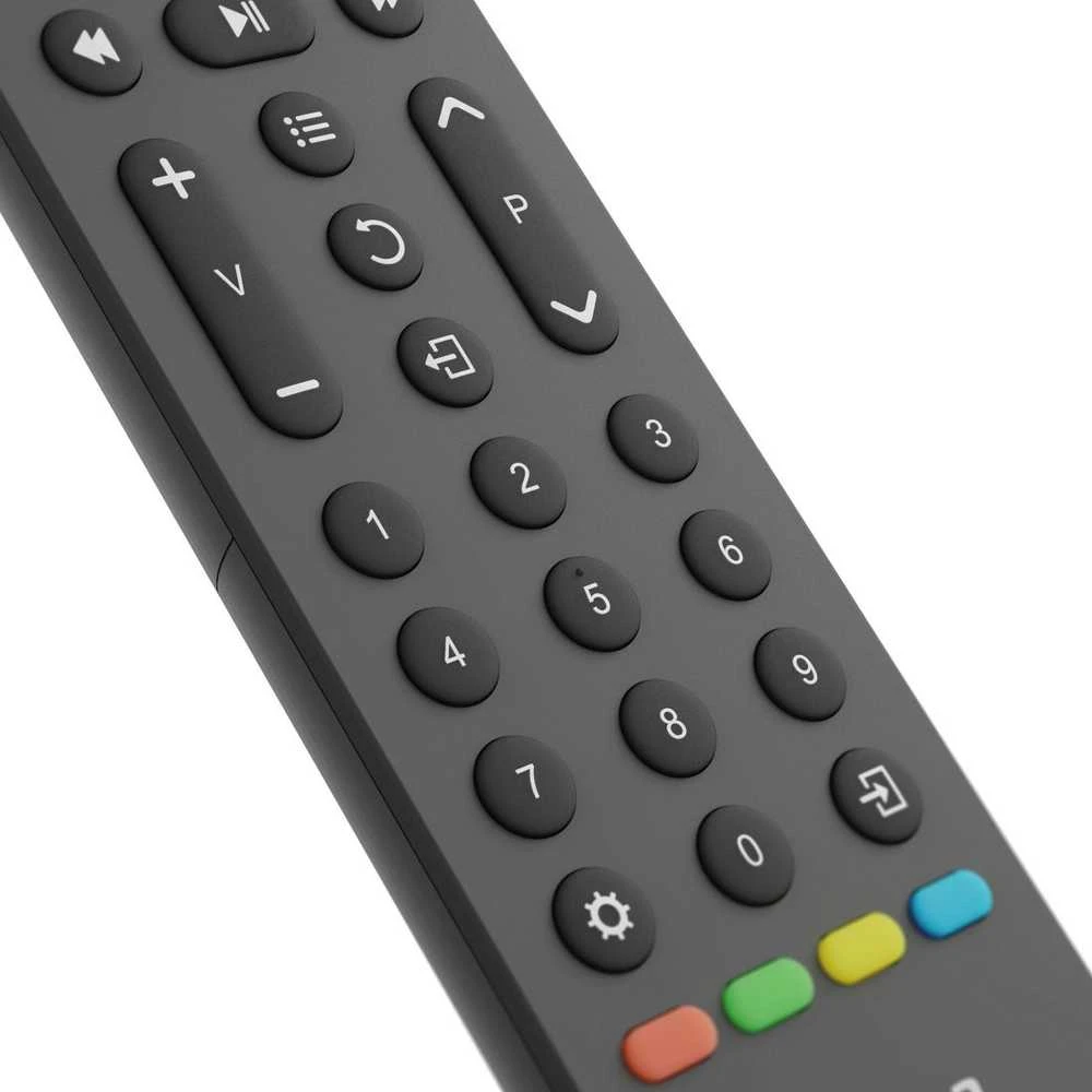 Hama 221053 4in1 Netflix, Prime Video, Disney+