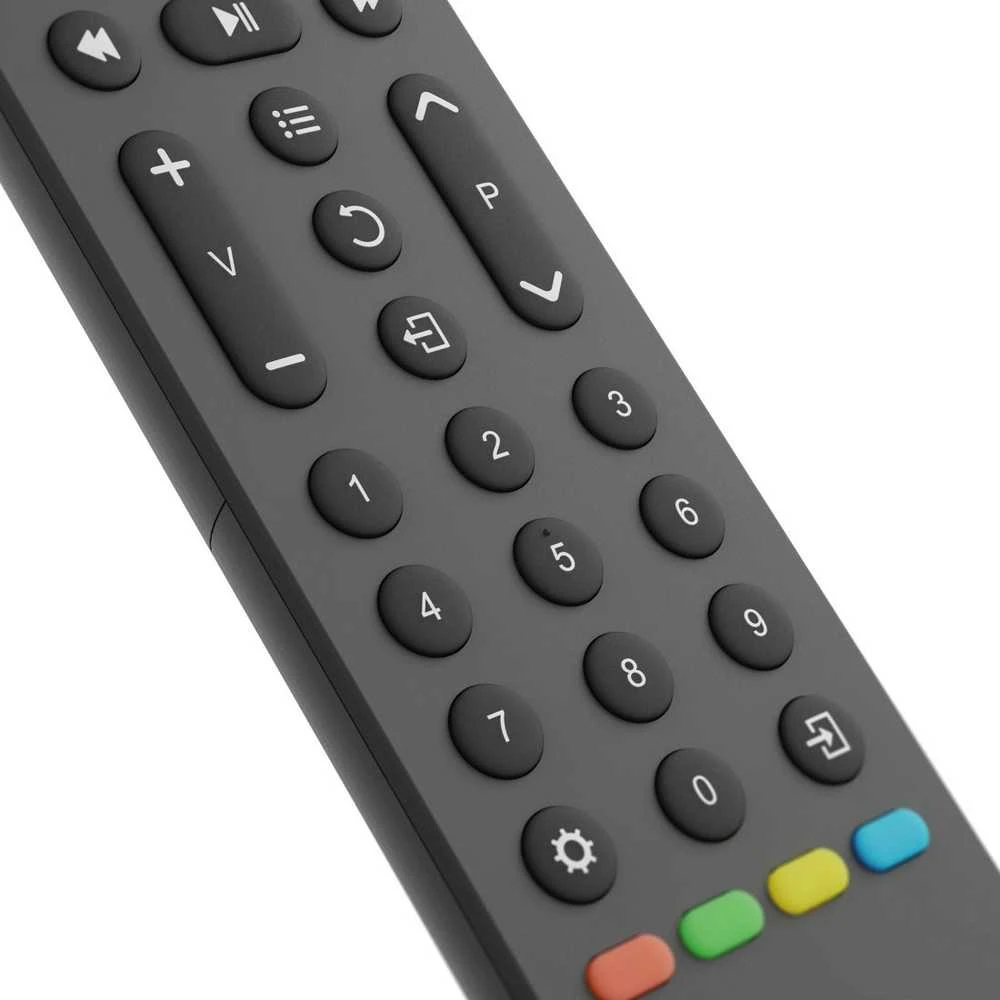 Hama 221055 8in1 Netflix, Prime Video, Disney+