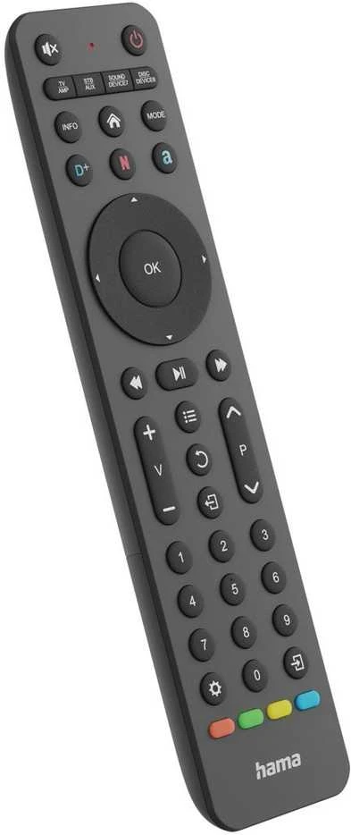 Hama 221055 8in1 Netflix, Prime Video, Disney+