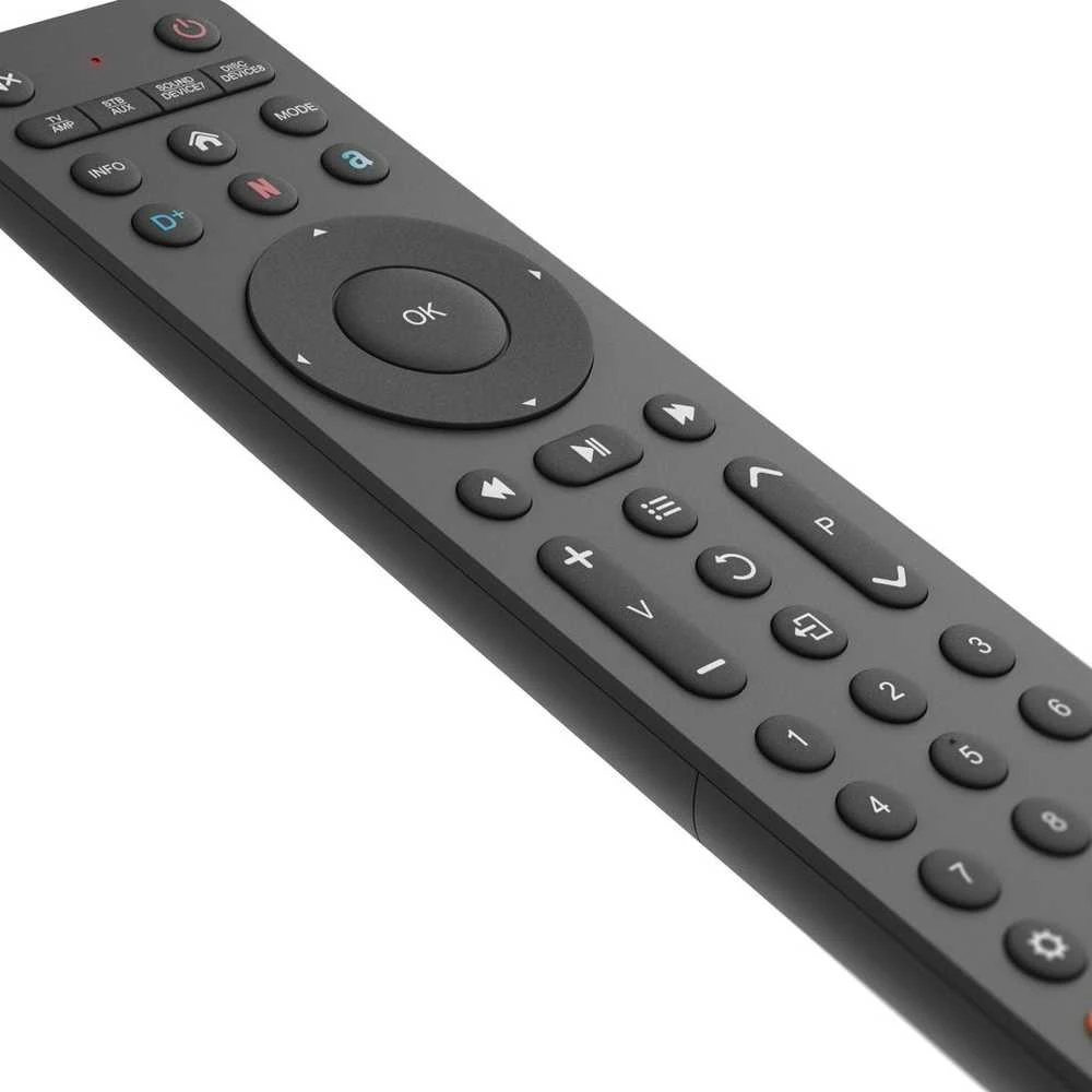 Hama 221055 8in1 Netflix, Prime Video, Disney+