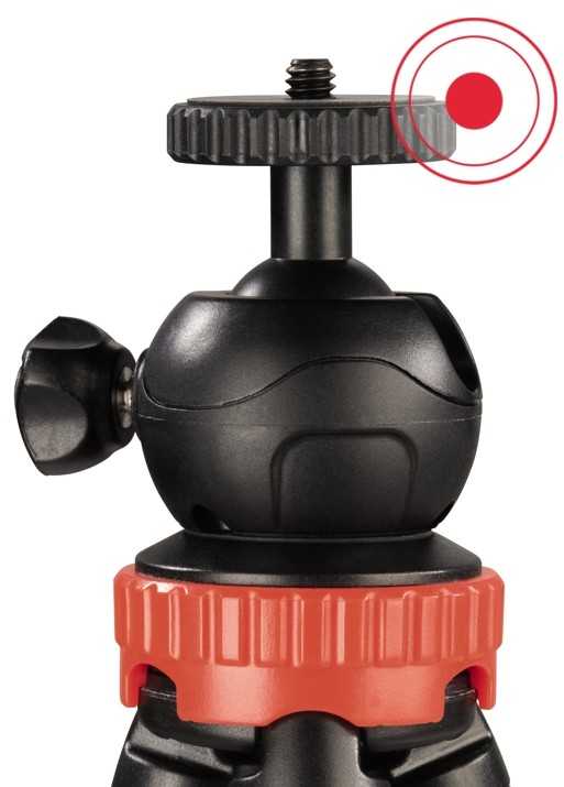 Stovas Hama Traveller Pro 105 stovas