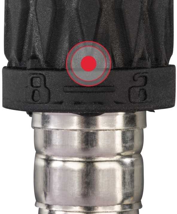 Stovas Hama Traveller Pro 105 stovas