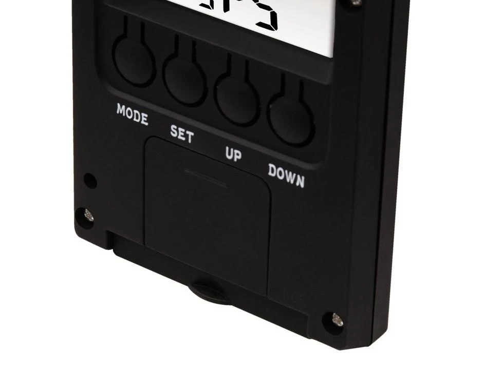 Hama TH-140 juoda