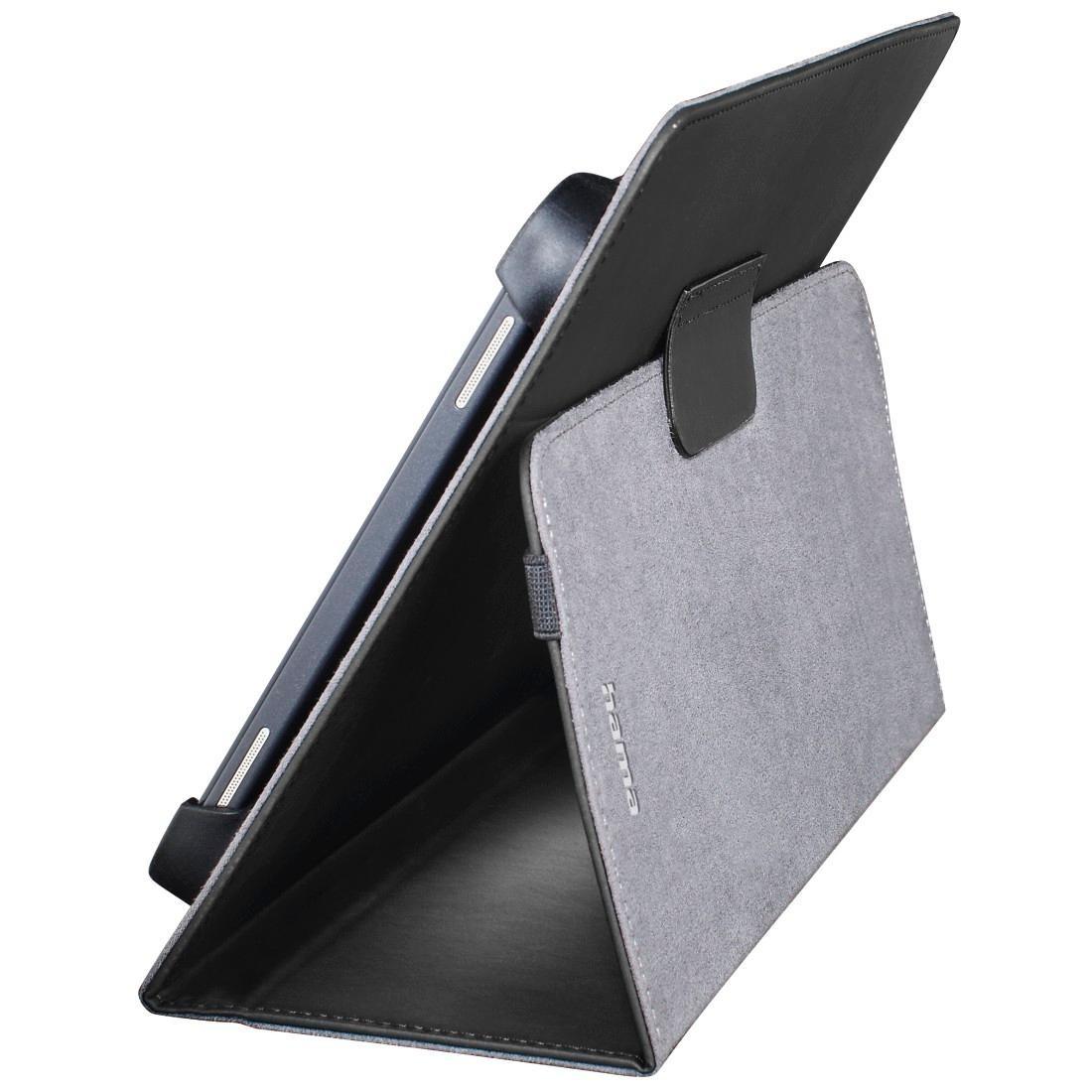 Hama Dėklas Planšetė UNIWERSALNY 9.5“- 11'' XPAND JUODA